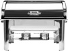 Chauffe-plats de table GN 1/1 Roll-Top | YATO YG-04120