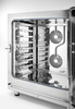 Four mixte à convection-vapeur électrique Millenial Smart Gastro 7xGN 1/1 | TECNOEKA MKF711S