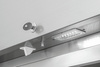 Armoire réfrigérée KGN2-212, à deux portes, GN 2/1 | BARTSCHER 700853