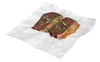 Film pour machines sous vide (larg. 40 cm) - 2 rouleaux de 6 m | Bartscher 300424