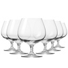 Verres de dégustation de whisky XNO TASTING, 540 ml - lot de 6 pièces | KROSNO GLASS F579270048002020