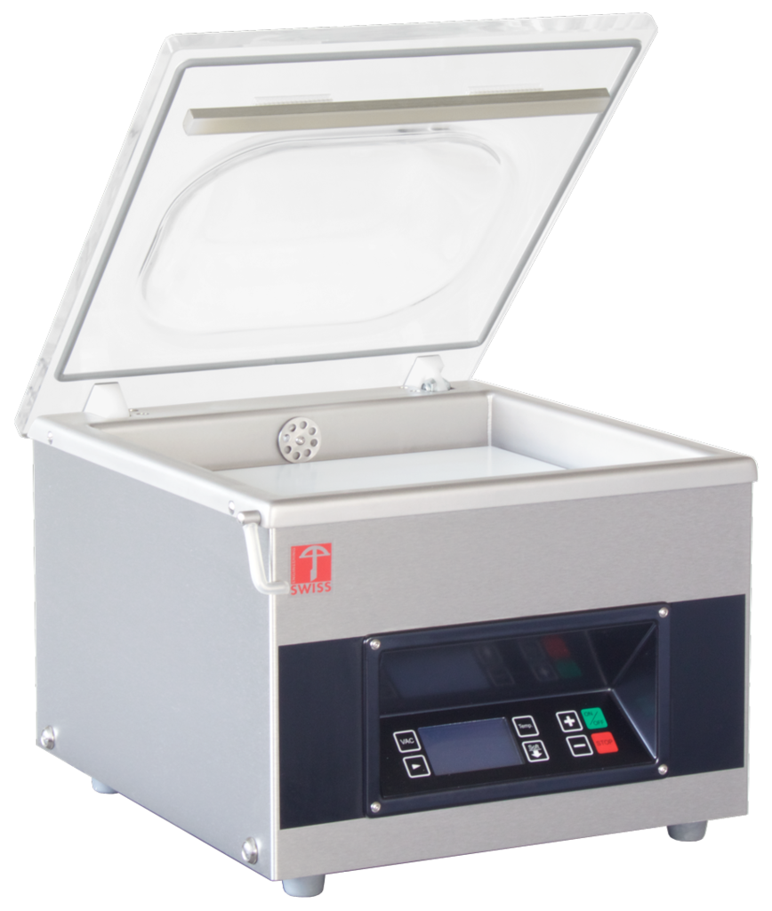 Machine sous vide de table S 225 SB PX | VAC-STAR V-4143-EF-AEBCAZ