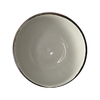 Bol à muesli Still Rustic crème 0,5 l KERA CERAMIKA 7.9/R.K