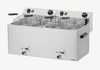 Friteuse PROFESSIONAL II 2x10 L | BARTSCHER 162910