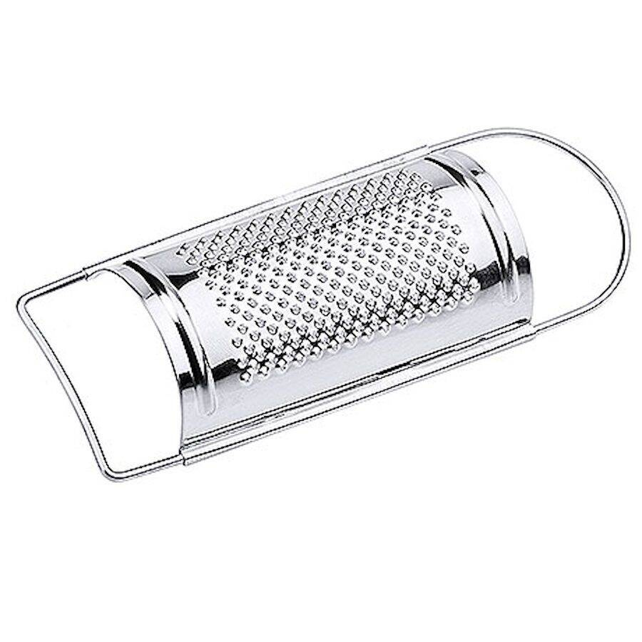 Râpe manuelle pour noix, 13,5 cm, 5 cm | CONTACTO 94/135