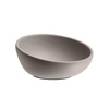 Bol ELEMENT, béton, gris, 22x10,5 cm, 1,1 l | APS 30000