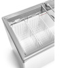Panier de rechange pour congélateurs vitrées Forgast | FORGAST FG08199