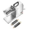 Attendrisseur de viande (batteuse à escalopes), 120 kg/h, 0,37 kW, 230 V | FORGAST FG10702