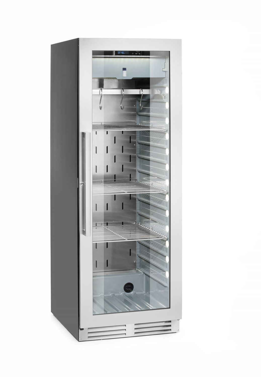 Armoire de maturation de viande 352 l | HENDI 204962