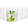 Verres à cidre Mixology 570 ml - lot de 6 pièces | KROSNO GLASS F68C366050001010