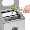 Machine à glaçons 15 kg/24 h | FORGAST FG07516