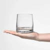 Verres à whisky Fjord 370 ml - lot de 6 pièces | KROSNO GLASS F68C202030001010