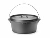Marmite en fonte 7,2 L | HENDI 629376