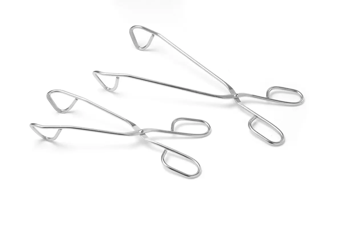 Pince de service, 29,5 cm, légères | HENDI 171516