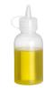 Distributeur de sauces mini, contenance 50 ml - lot de 4 pcs | HENDI 557990