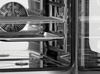 Four mixte à convection-vapeur Silversteam 2 P-5230D | BARTSCHER 117790