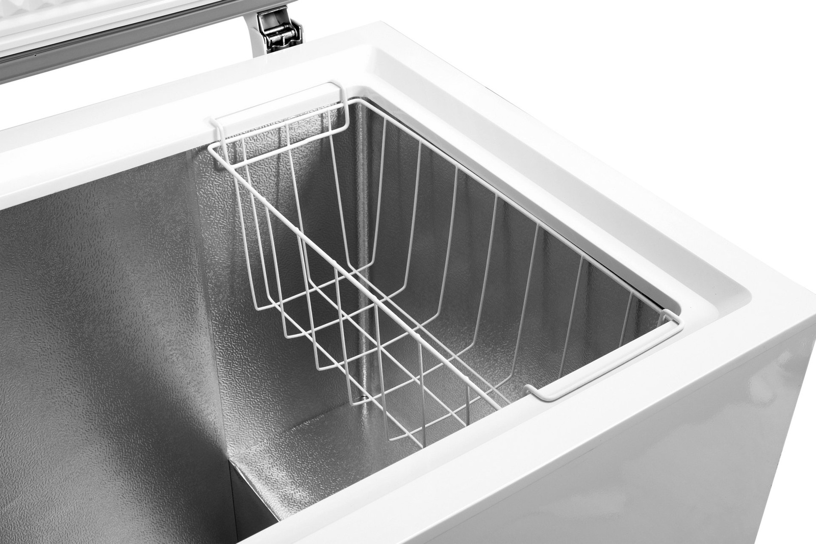 Congélateur bahut capacité 282 l | YATO YG-05174