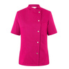 Veste de cuisine femme Greta rose | KARLOWSKY JF 4-44