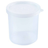 Récipient alimentaire rond, 250 ml | CONTACTO 4375/025