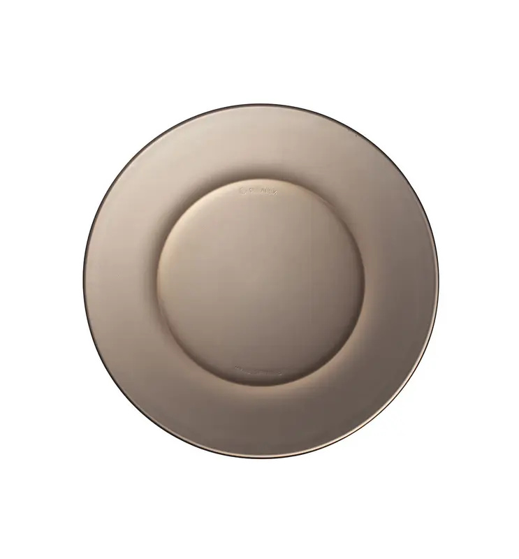 Assiette à dessert LYS SEPIA, Ø 19 cm | DURALEX 3008CF06E1111