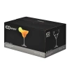 Verres à margarita Mixology 270 ml - set de 6 pièces | KROSNO GLASS F578545027028210