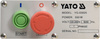 Mixeur planétaire, pétrin - 10 l | YATO YG-03025