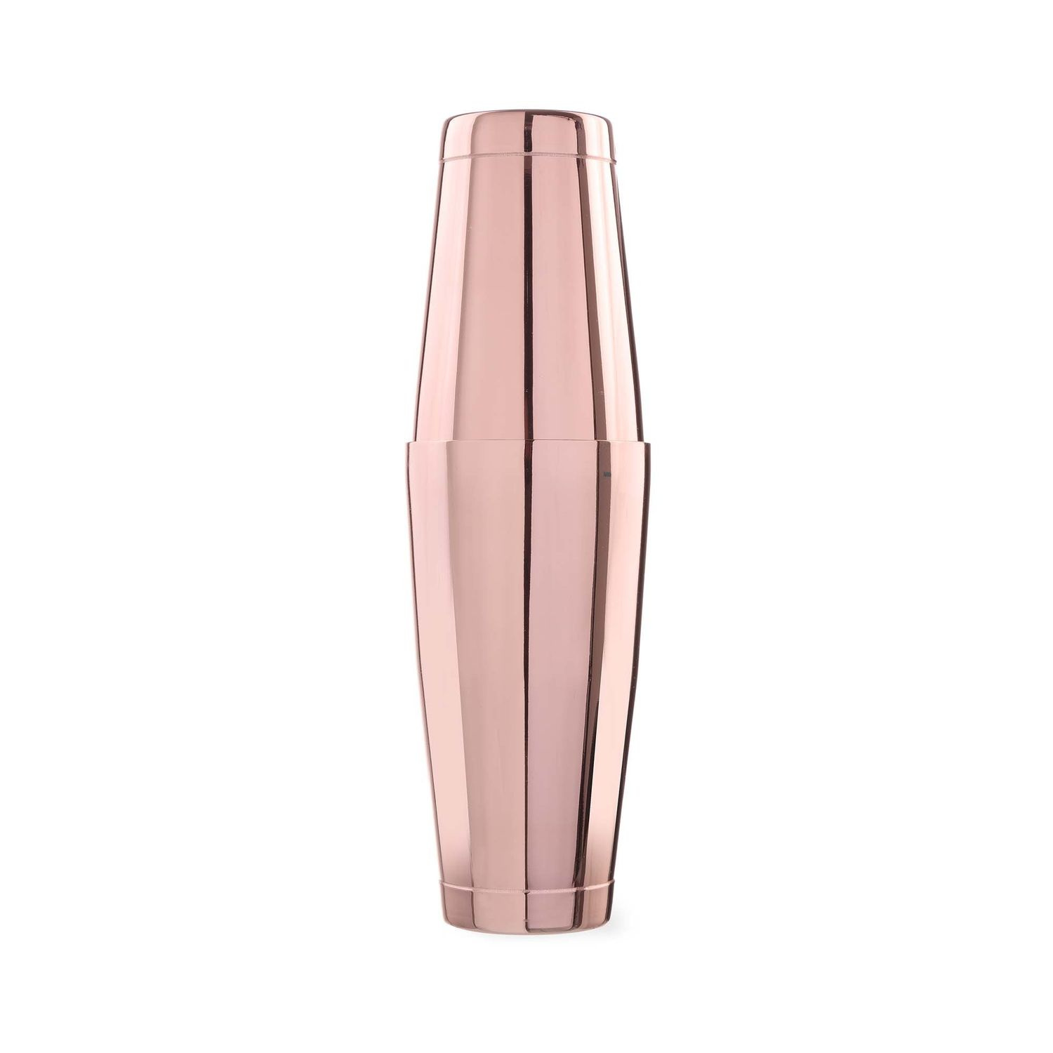 Shaker à cocktails Tin Tin 2‑pièces | HENDI 593318