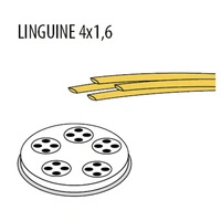 Linguine 4x1.6 mm