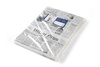 Papier parchemin pour frites | HENDI 678107