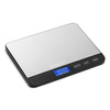 Balance de cuisine numérique 15 kg à haute précision | Forgast FG01921