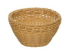 Panier à pain en polypropylène PROFI LINE, rond, beige clair, 16x16x8 cm | APS 50600