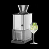 Broyeur à glace électrique, 80 W, capacité jusqu’à 12 kg/h | BARUP 271520