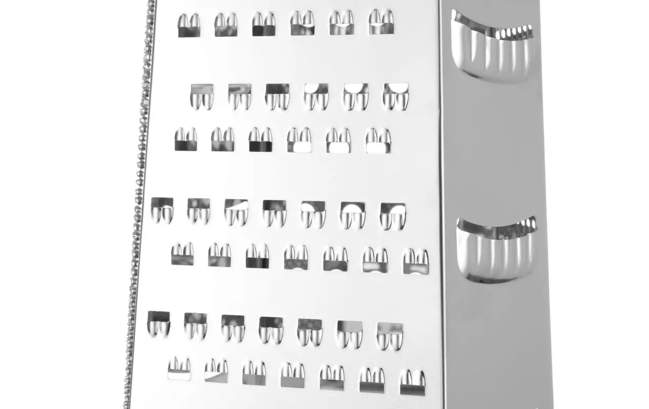 Râpe 6 faces | HENDI 443033