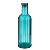 Bouteille STRIPES, bleue, 1 l | APS 10749