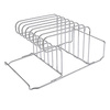 Support pour couvercles GN, 50,6x32,5x24,5 cm | CONTACTO 7544/007
