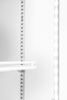 Armoire réfrigérée à portes vitrées GTK2-221 | BARTSCHER 700848