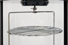 Vitrine réfrigérée 73 l ronde | YATO YG-05090