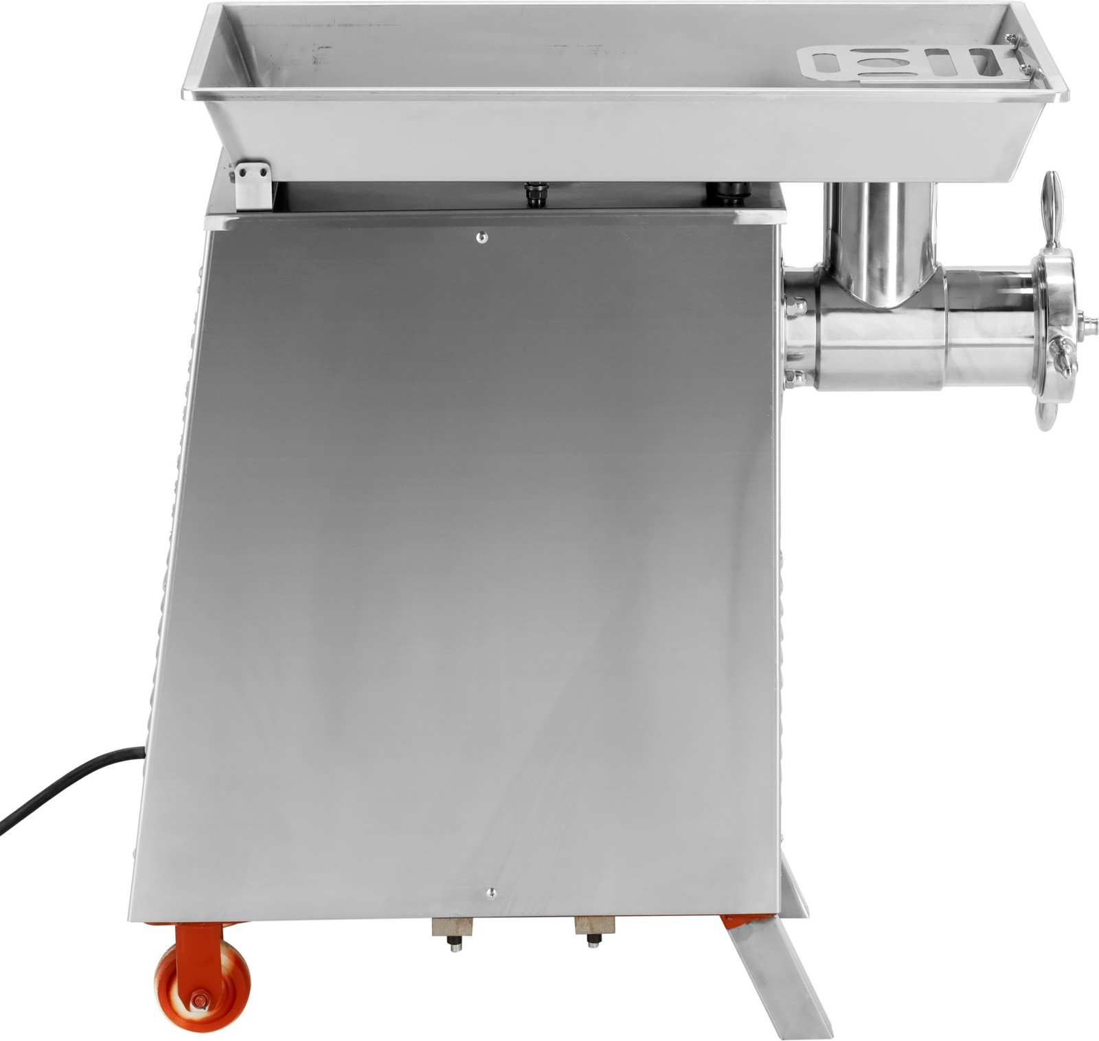 Hachoir à viande (wolf) débit 650 kg/h | YATO YG-03275