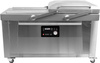 Machine d’emballage sous vide mobile à 2 chambres 45x60 cm | YATO YG-09307