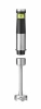 Mixeur plongeant sans fil, longueur du bras 16,5 cm, 16 000 tr/min | HENDI 221419