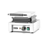 Gaufrier électrique grand quadrillage, 2 gaufres, 2,2 kW, 230 V, rectangulaire | HENDI 212127