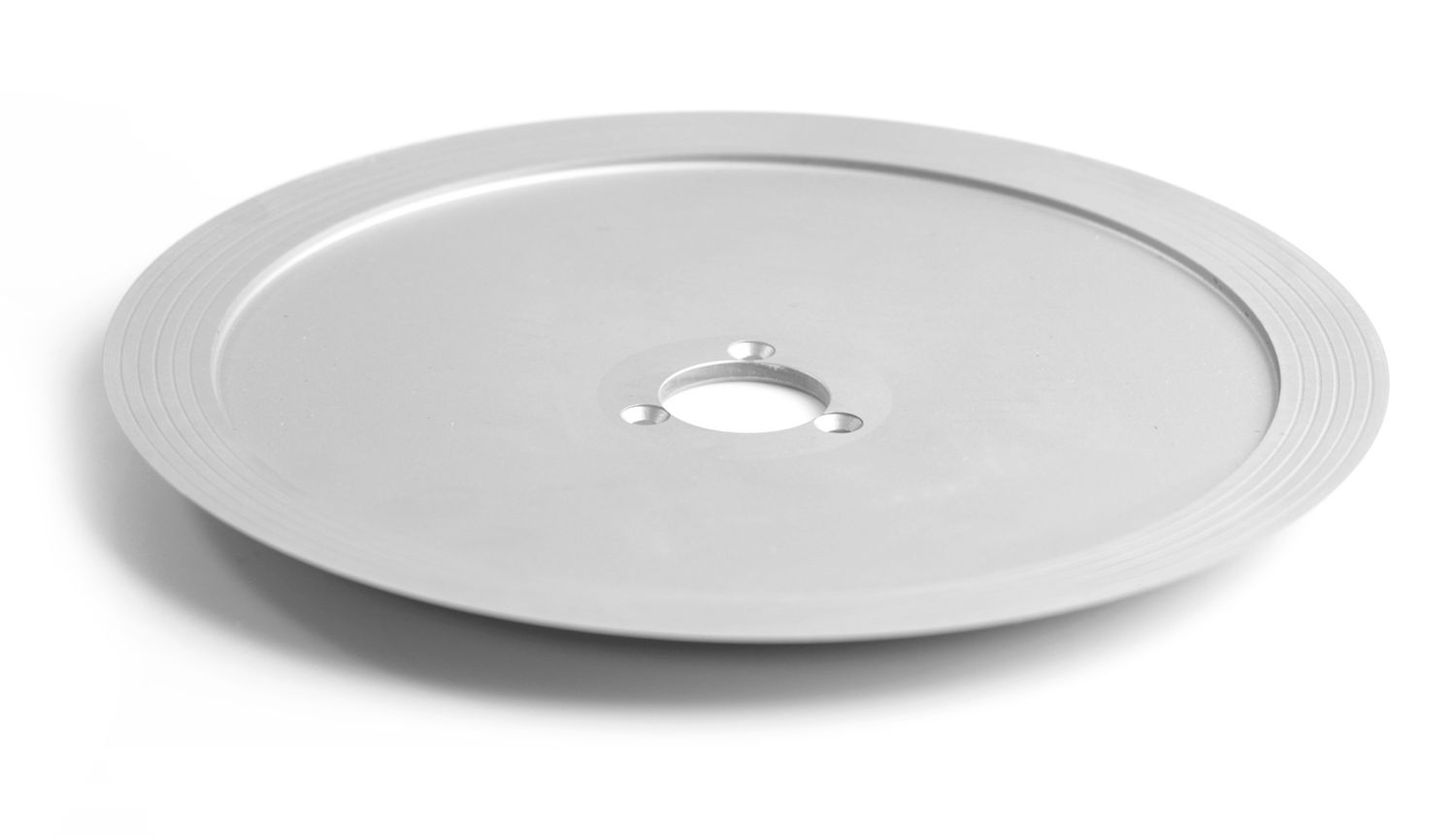 Couteau téflon antiadhésif pour trancheuses, 30 cm | HENDI 975756