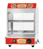 Chauffe-hot-dogs (cuiseur vapeur) | BARTSCHER 120417