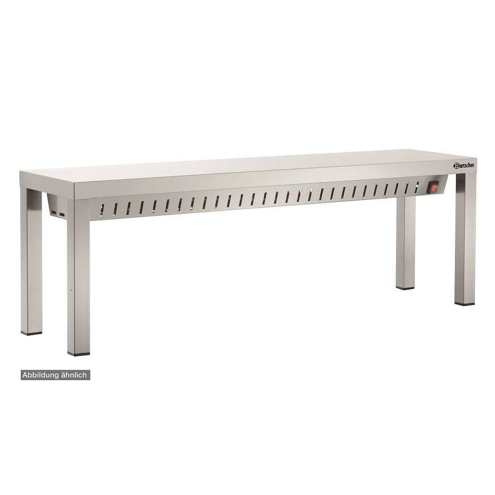 Pont thermique WBS1600 I3HR | BARTSCHER 112161