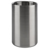 Rafraîchisseur de bouteilles, cooler, acier inoxydable | APS 36030