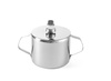 Sucrier avec couvercle | HENDI 452103