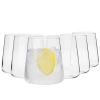 Verres à boissons bas, Avant-Garde 380 ml - ensemble de 6 pièces | KROSNO GLASS F68B042038002040