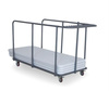 Chariot de transport pour tables de catering | HENDI 811221