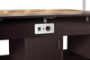 Chariot buffet chauffant Kids W4110-150W | BARTSCHER 125631V1