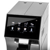 Machine à café automatique avec grand écran, réservoir d'eau 3,5 L | CANARIO CAFE CC701